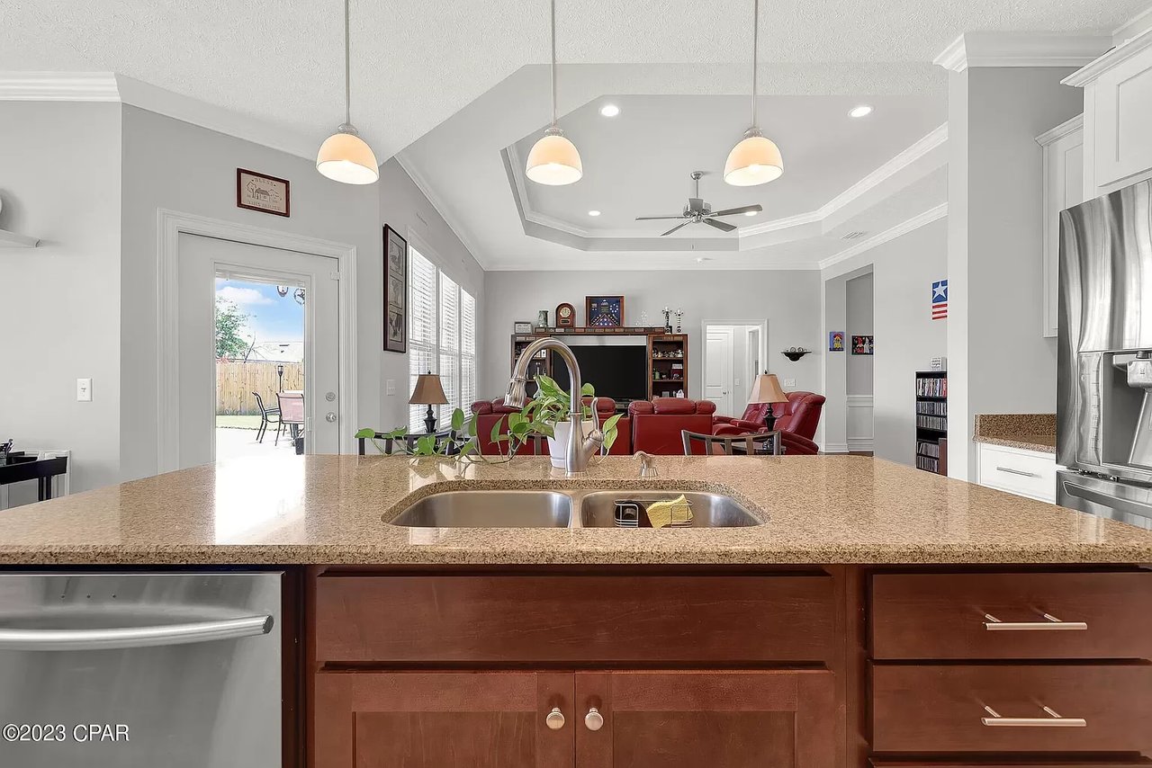 3740 CEDAR PARK Drive