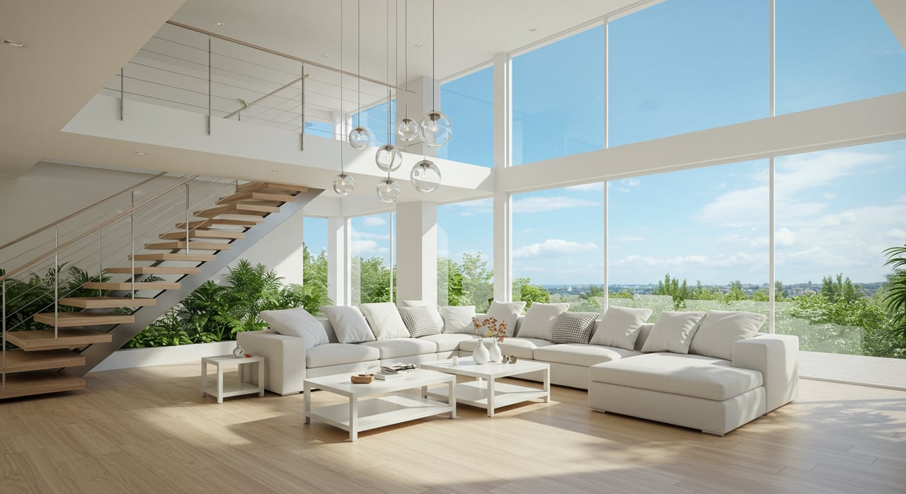 Luxury Home Design Trends for 2023