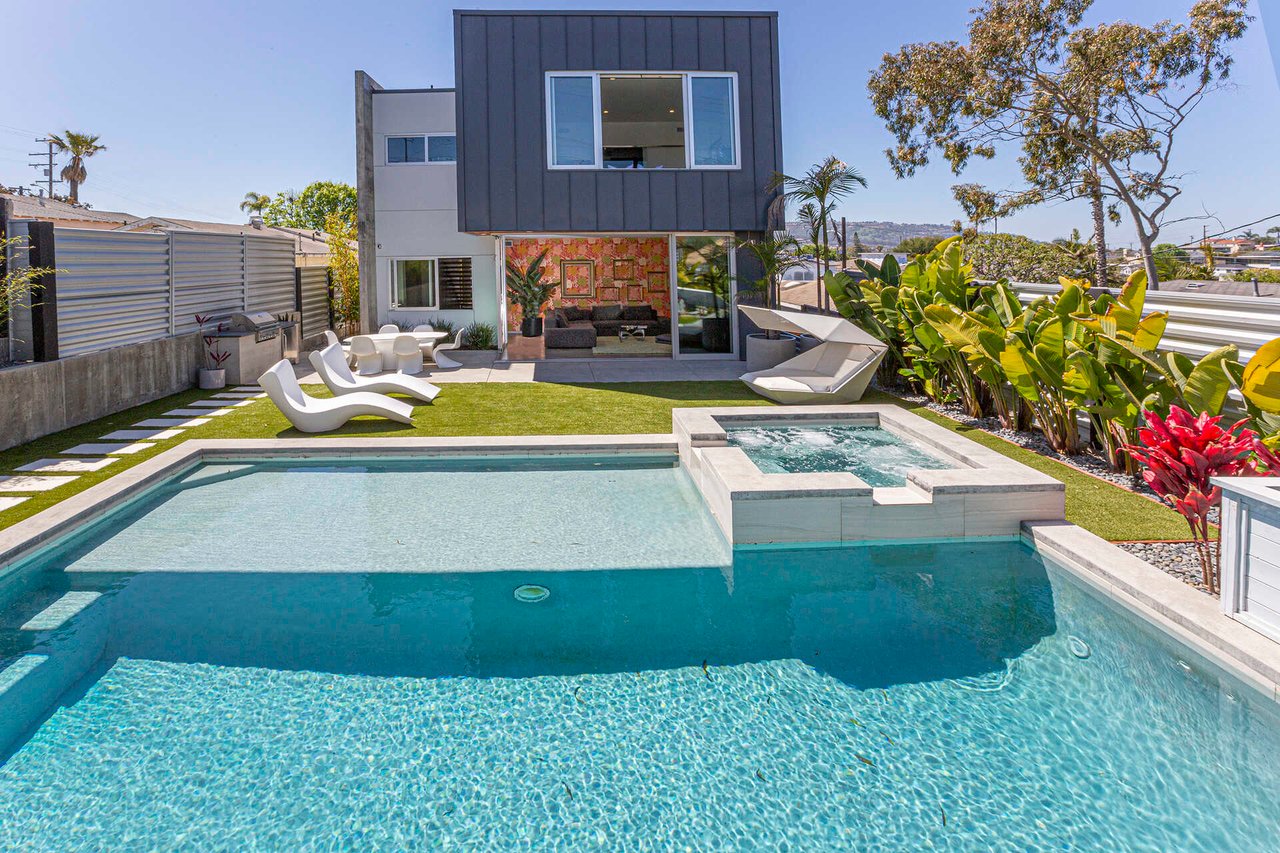 Redondo Beach Architectural