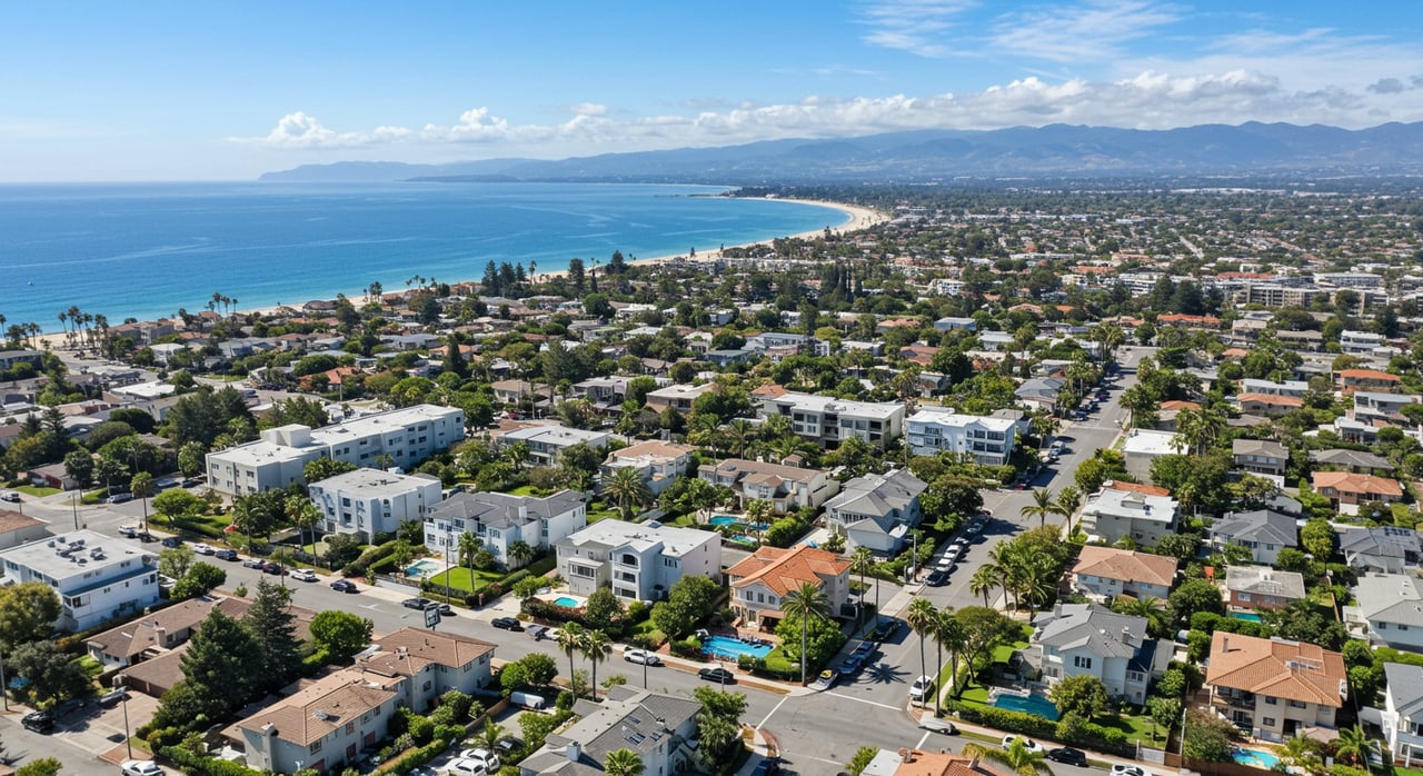 Commercial Real Estate in Brentwood, CA: Maximizing Your Investments