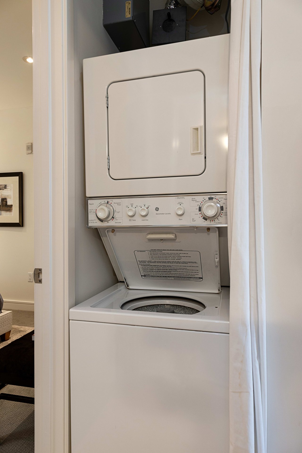 Two Bedroom Condo With Expansive Terrace