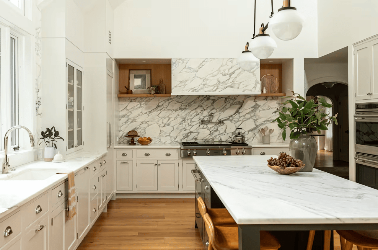 This Is What a $150K Kitchen Remodel Looks Like