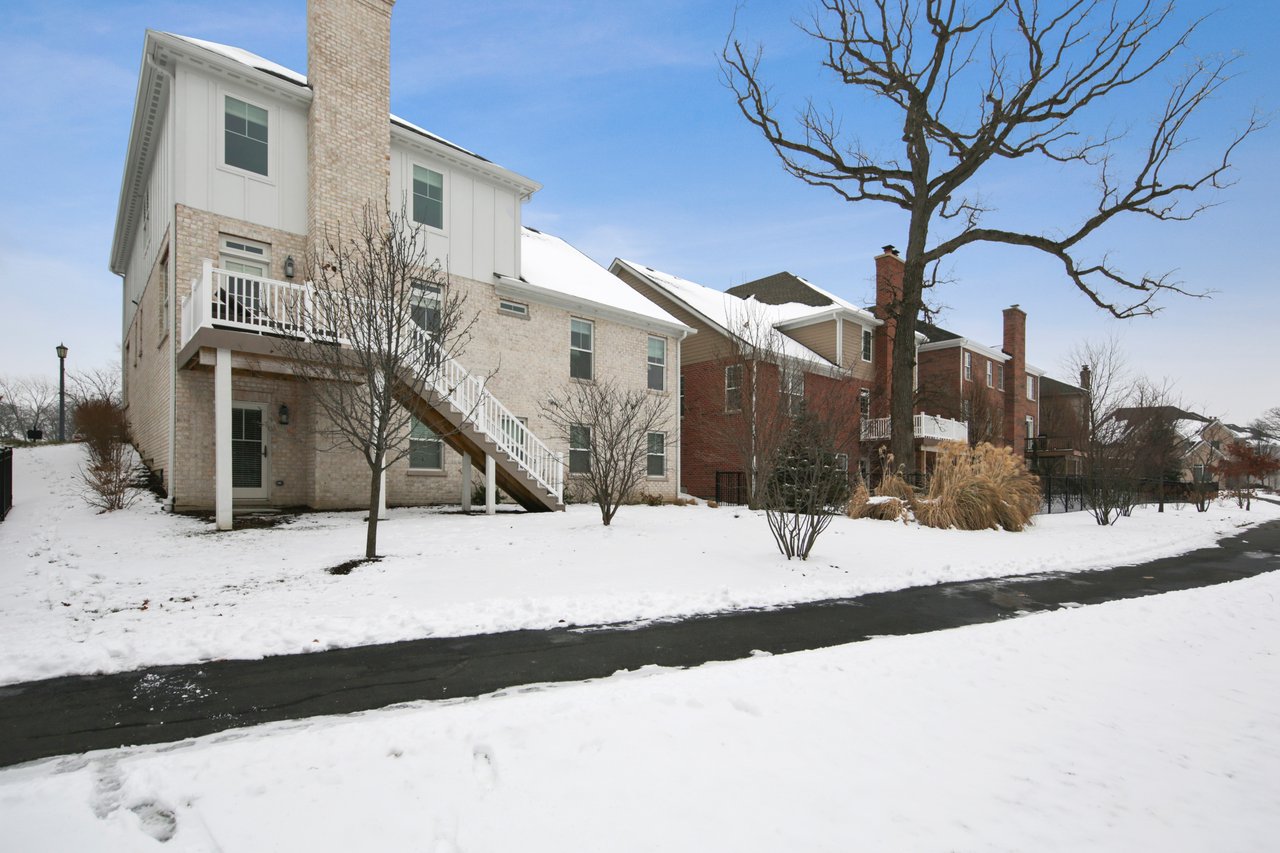 One Of The Most Desirable Streets In Timber Trails
