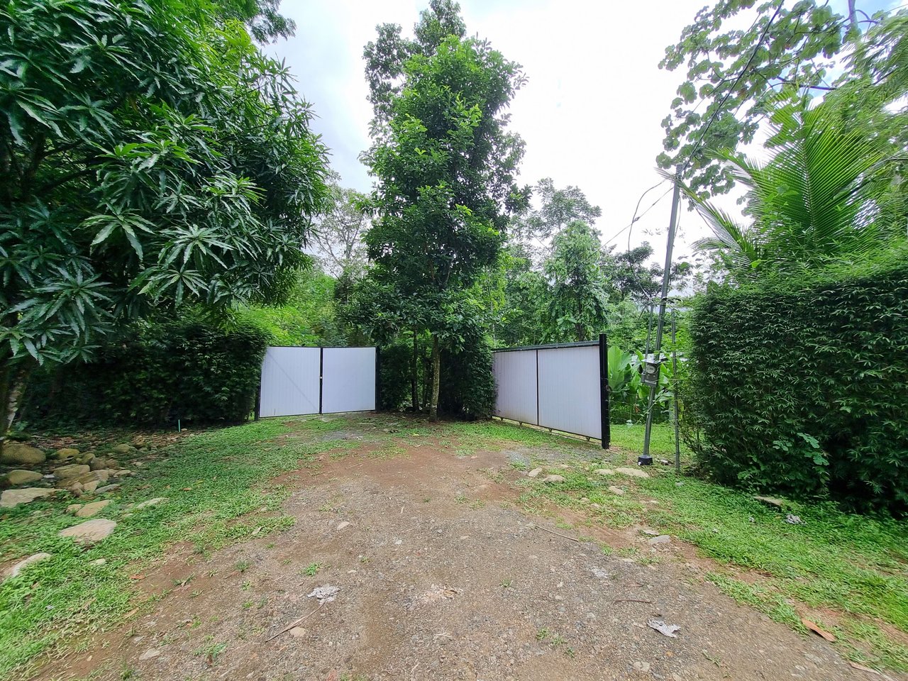 Riverfront Dream Property
