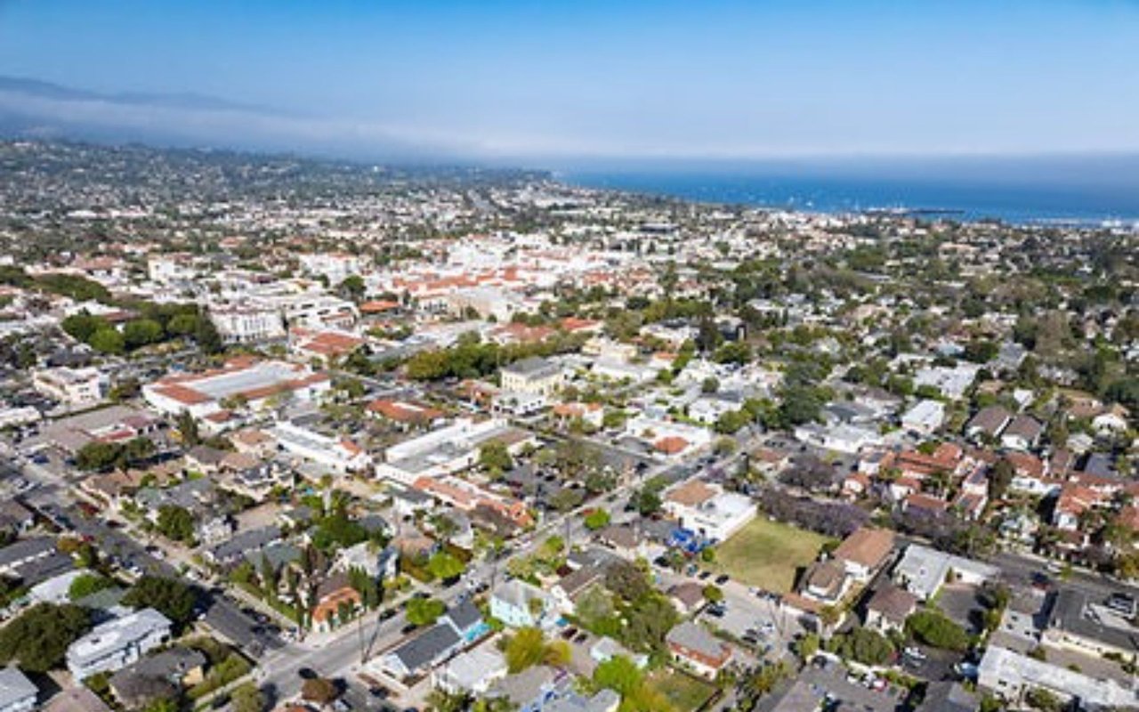 Exploring the Historic Neighborhoods of Santa Barbara