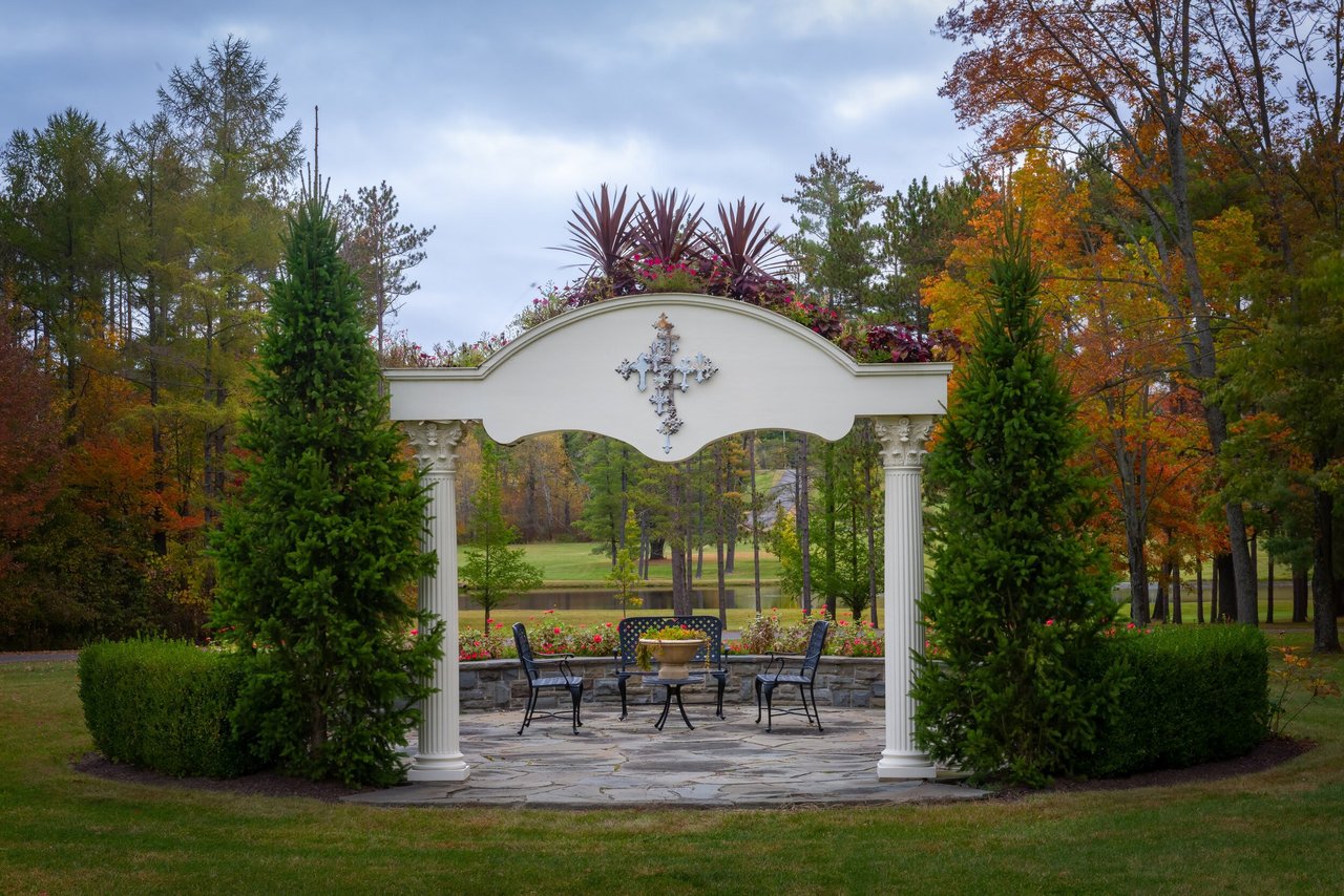 Upstate New York Estate