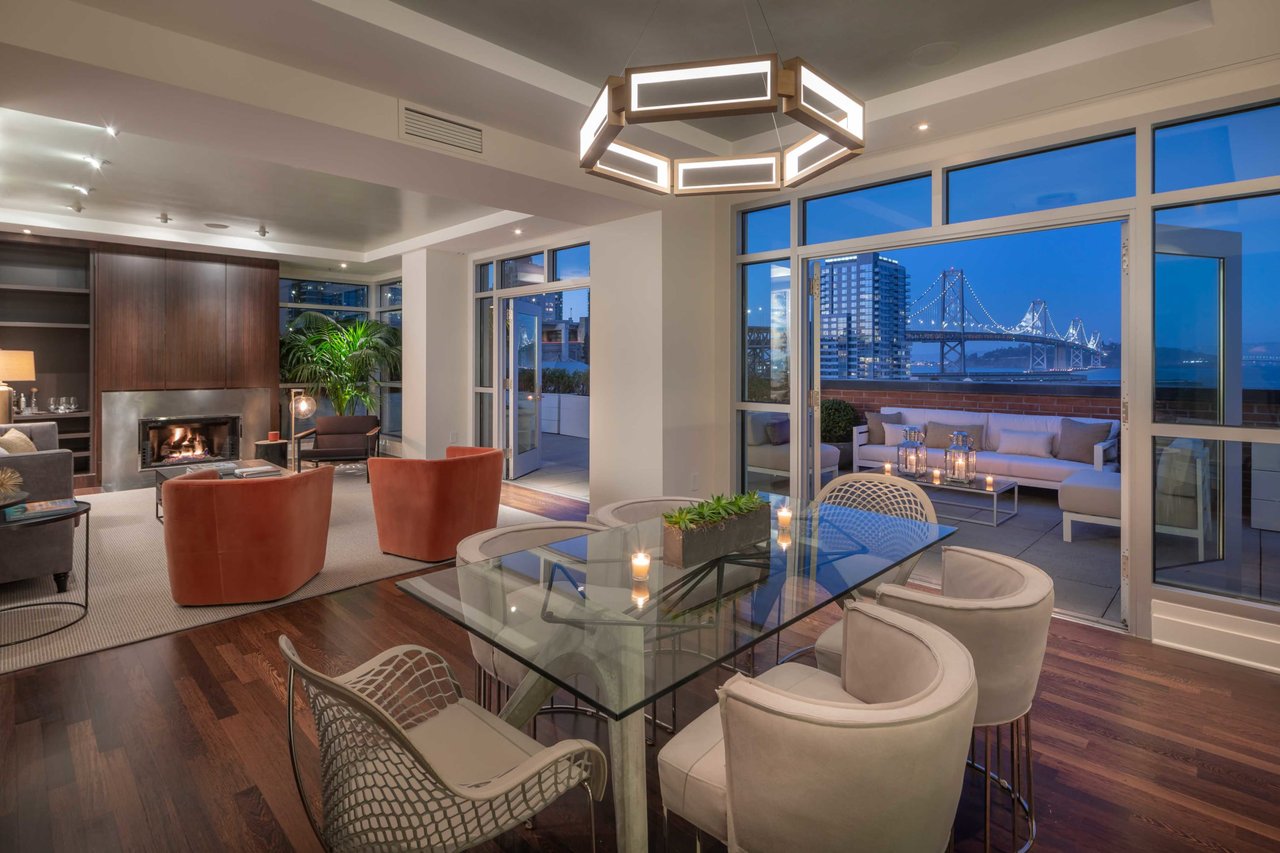 200 Brannan Street Unit: 510