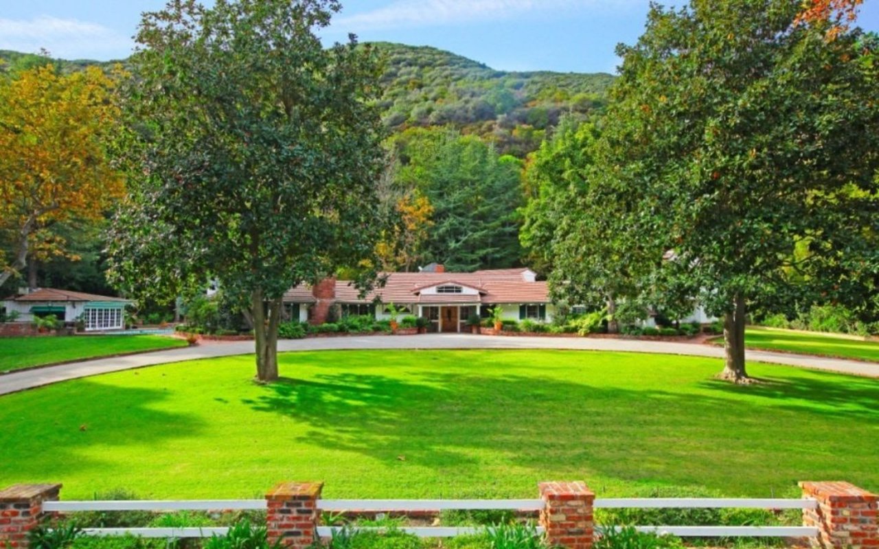 Luxury Markets: Robert Taylor Ranch Sold for $20M