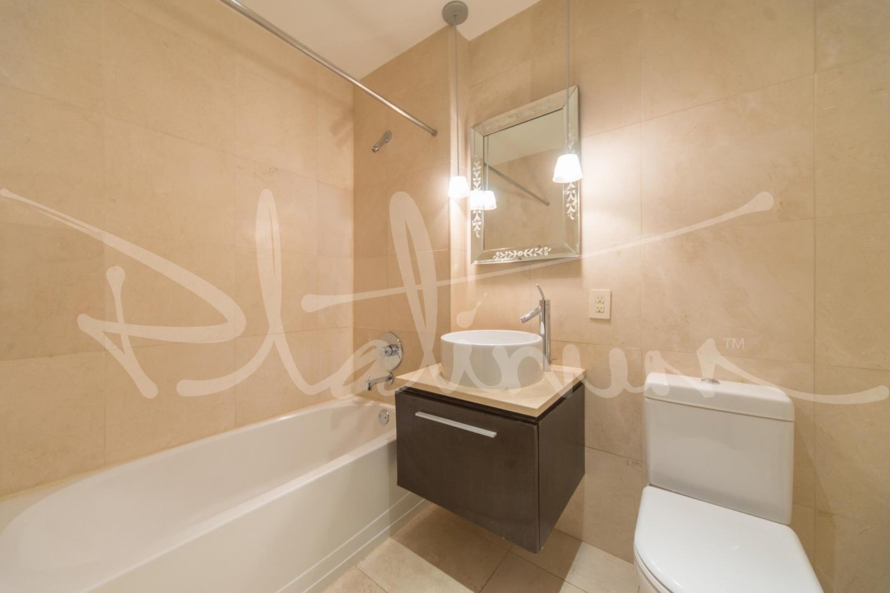 95 Wall Street, Apt 708