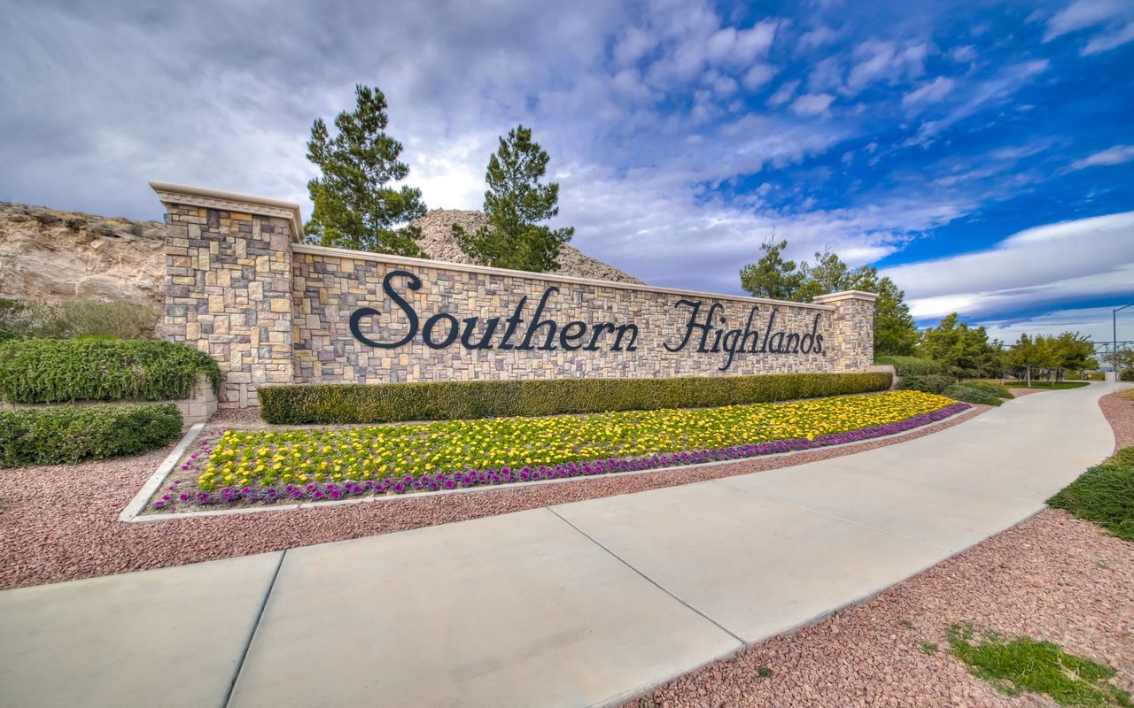 Southern Highlands
