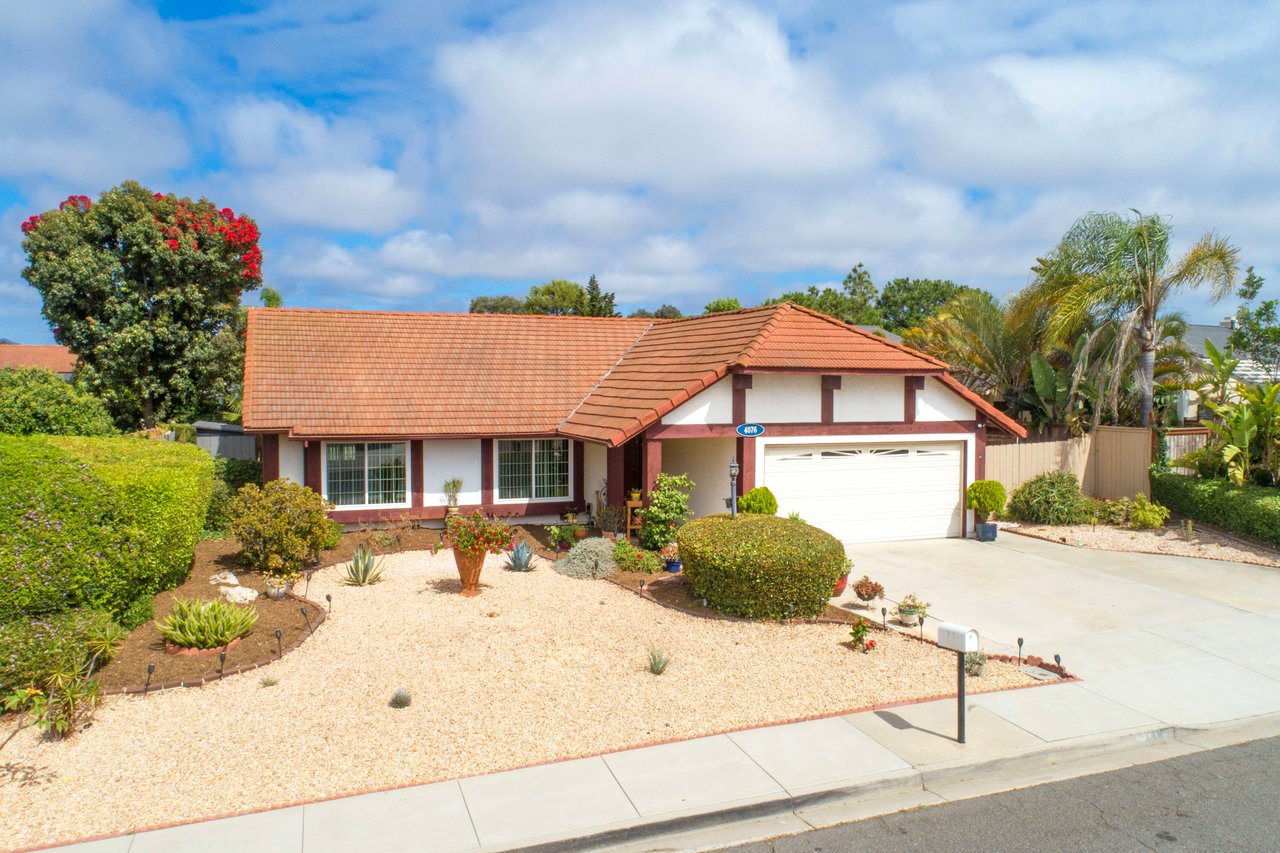 4076 Johnson Drive, Oceanside