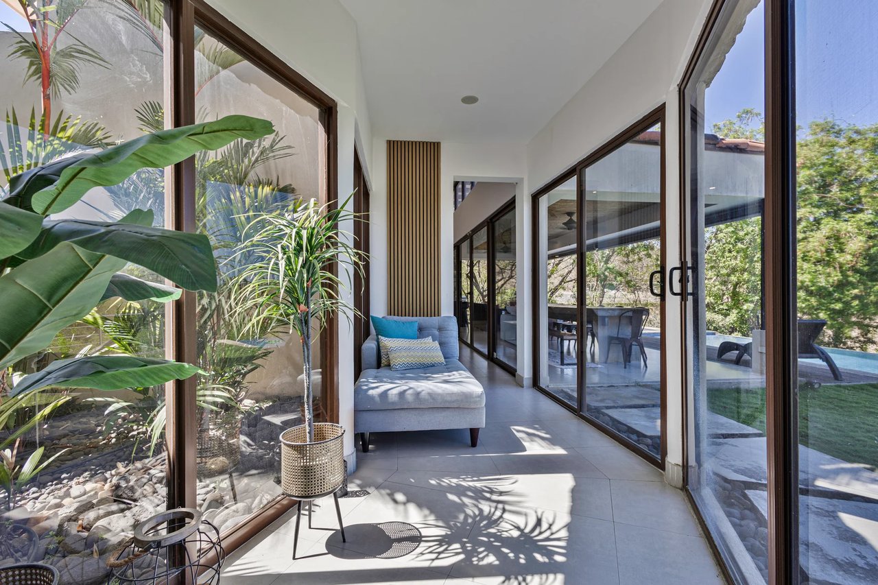 Ocean View Resort Residence, Papagayo, Guanacaste