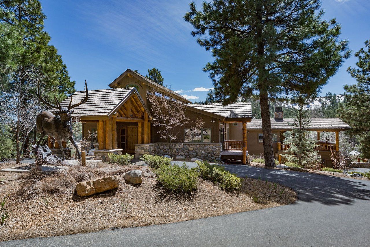 Pine Ridge Ranch