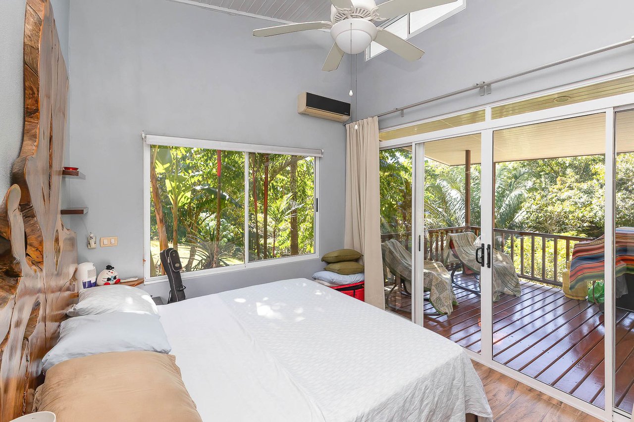 Multi Residence Gated Estate, Manuel Antonio, Puntarenas