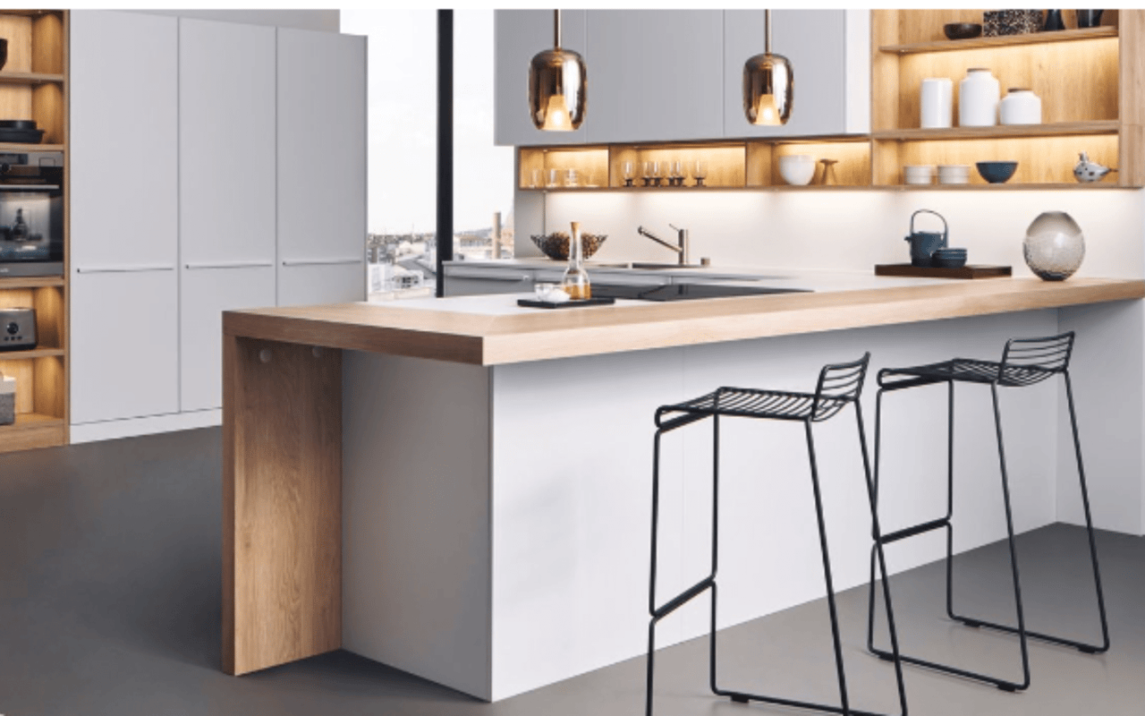 Kitchen Trends and Renovations