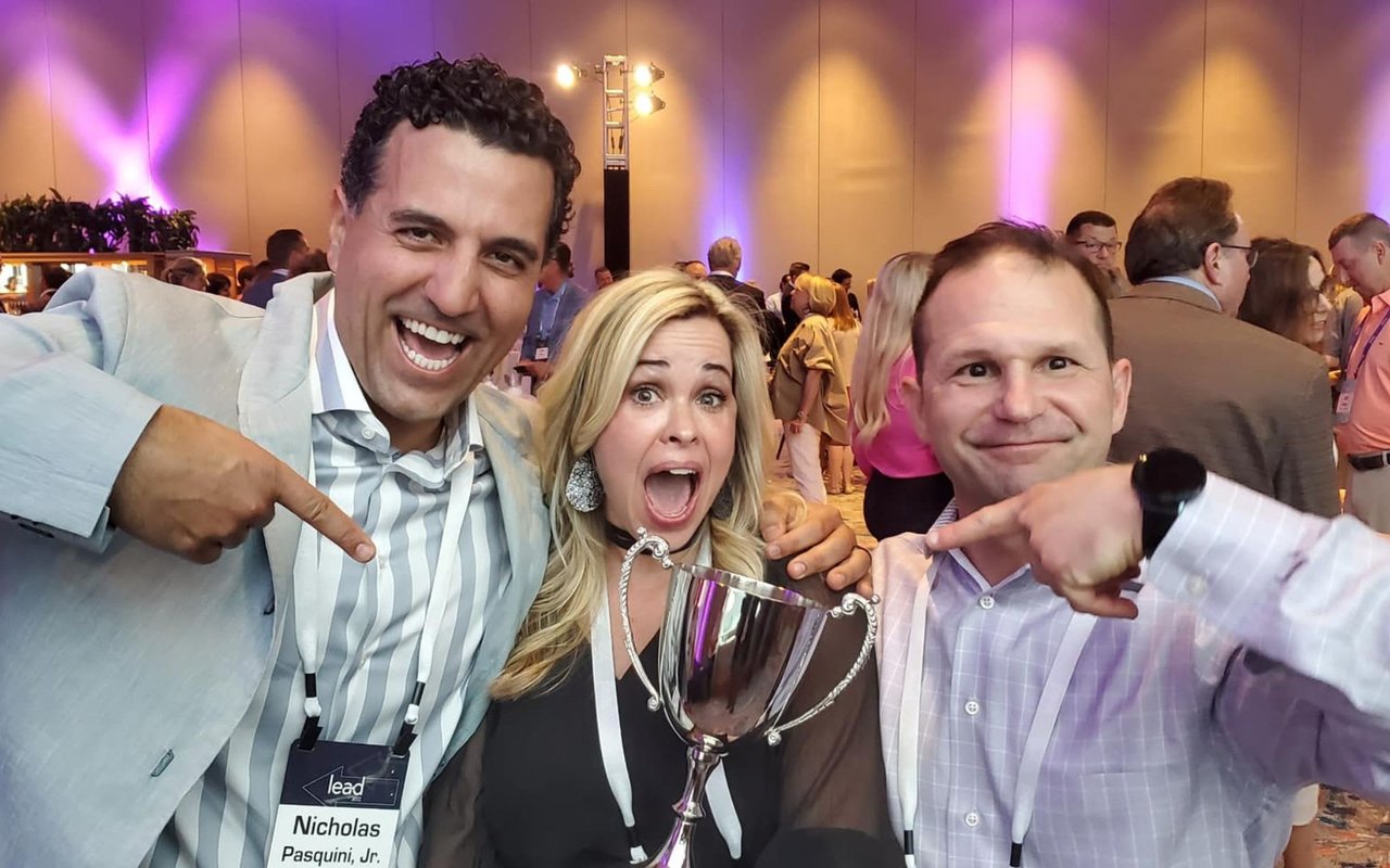 Masters Cup Win Shows CENTURY 21 Redwood Realty’s Commitment to a Culture of Excellence