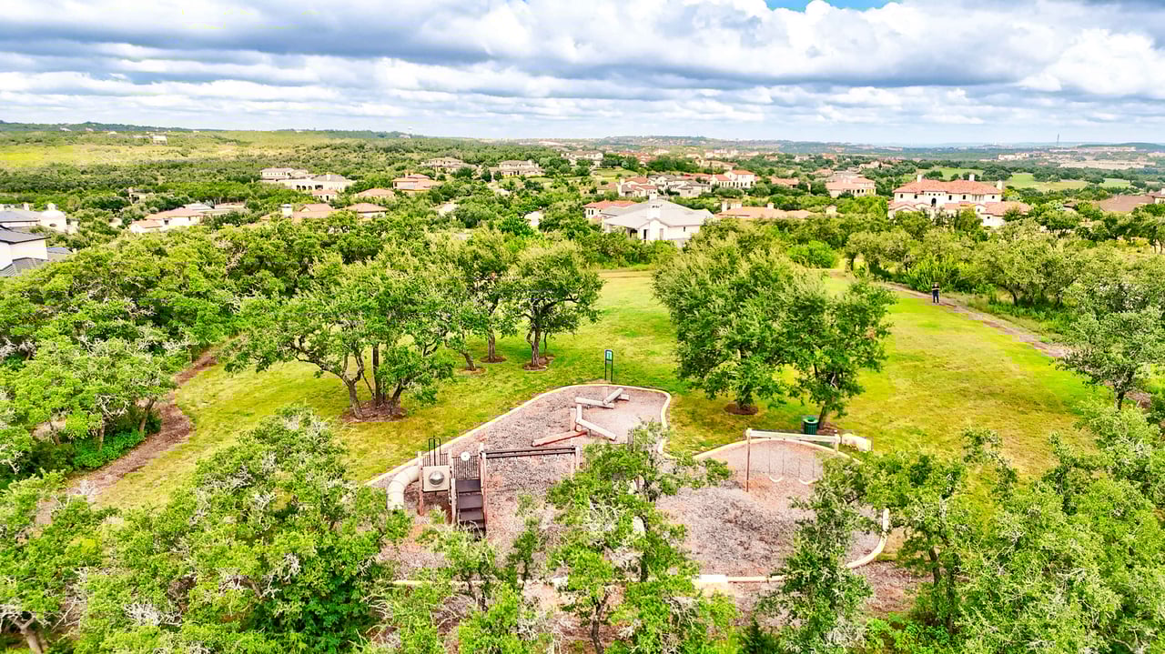 4501 Spanish Oaks Club Blvd. Unit 18