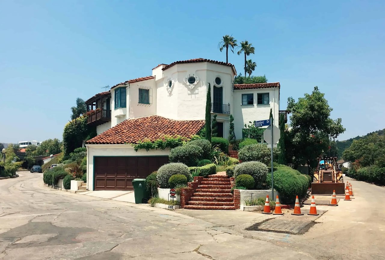 Getting Your House Ready For Sale
