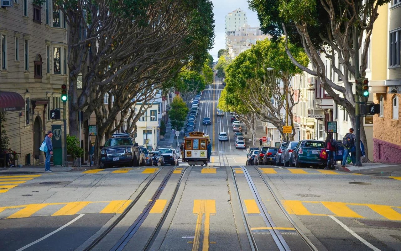 The Top Attractions in San Francisco For Locals or Tourists