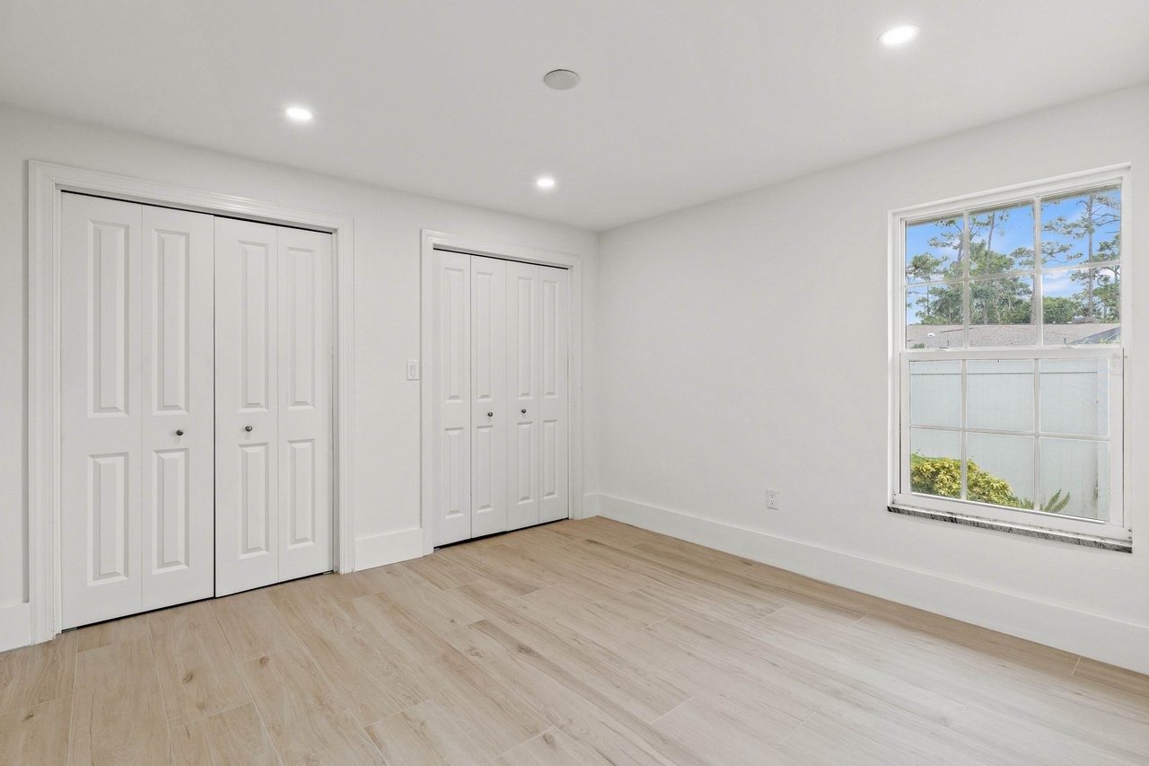 Pinehurst Estates Home