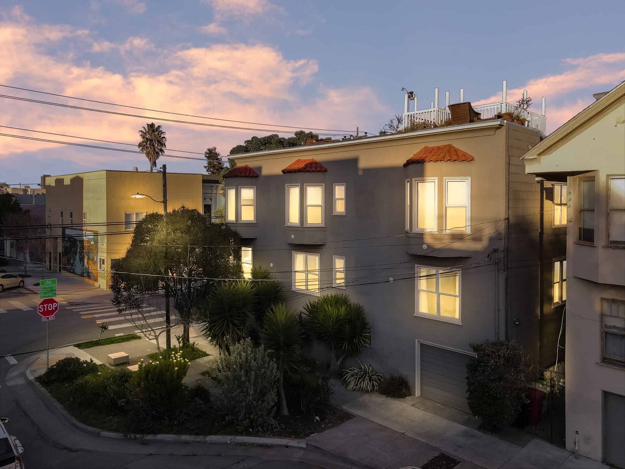 2979 23rd St., San Francisco