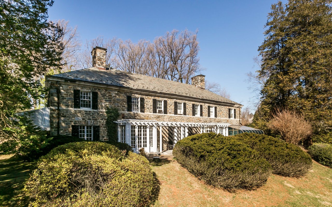 4 Blythewood Rd