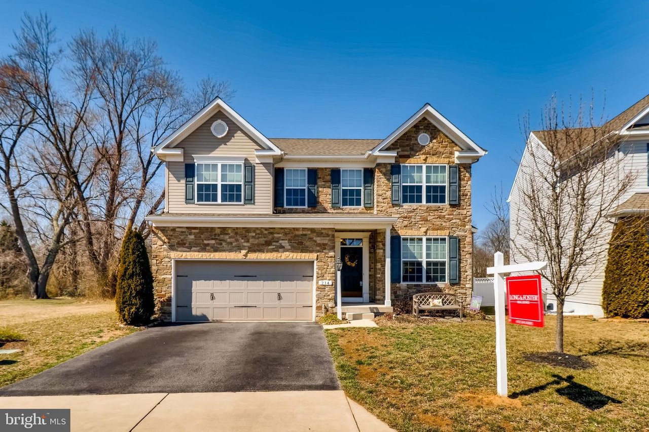 214 Matfield Ct