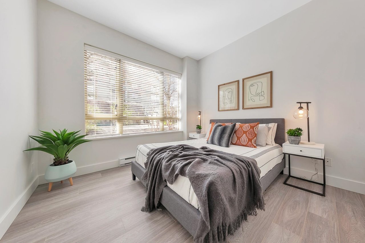 102-1316 W 11th Avenue, Vancouver