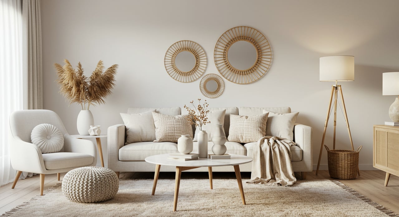 Luxury Home Design Trends for 2025