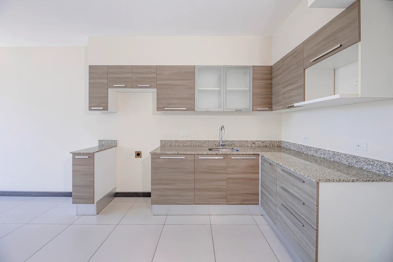 Resort Lifestyle Condo Flex Space, Heredia