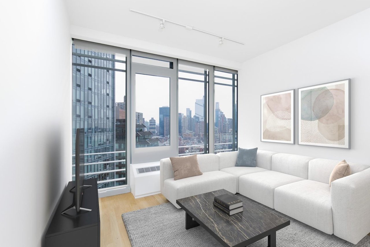 554 West 54th Street, Apt 23-R