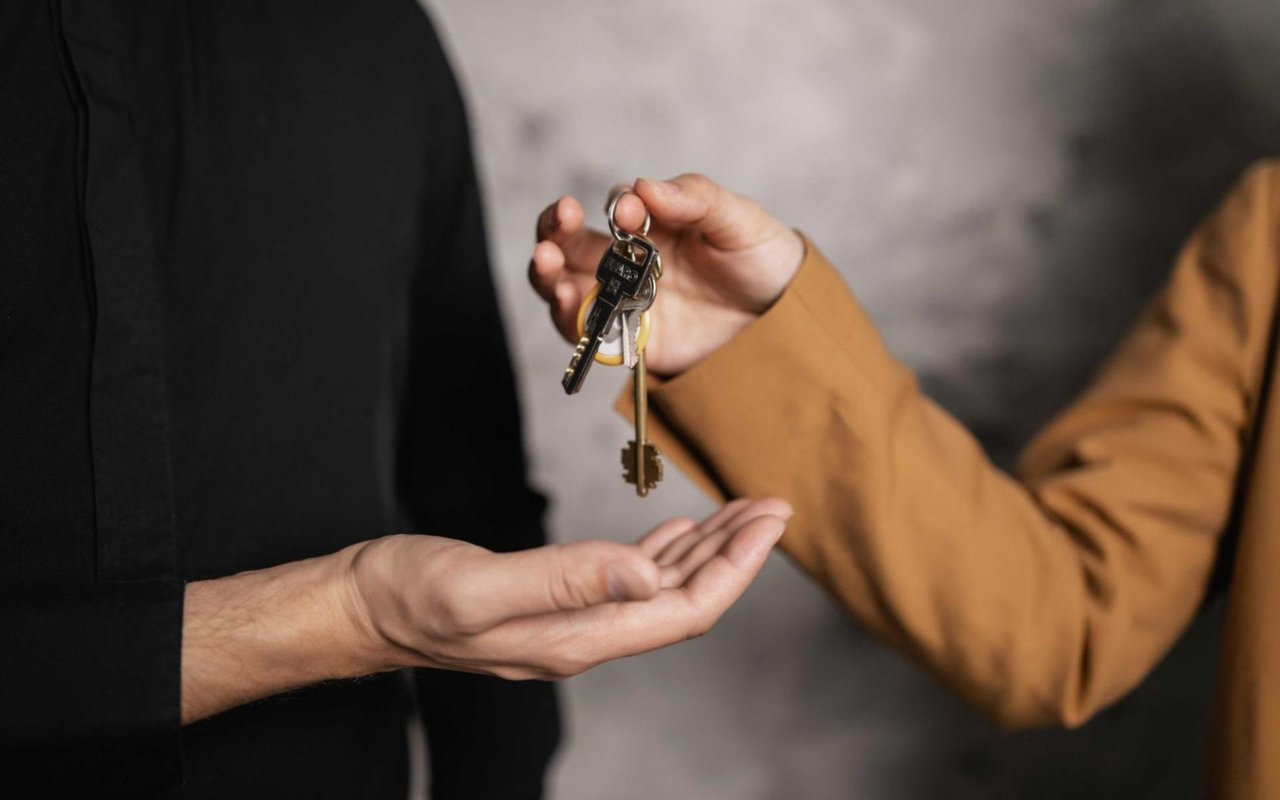 What You Might Not Know About Becoming a First-Time Homebuyer