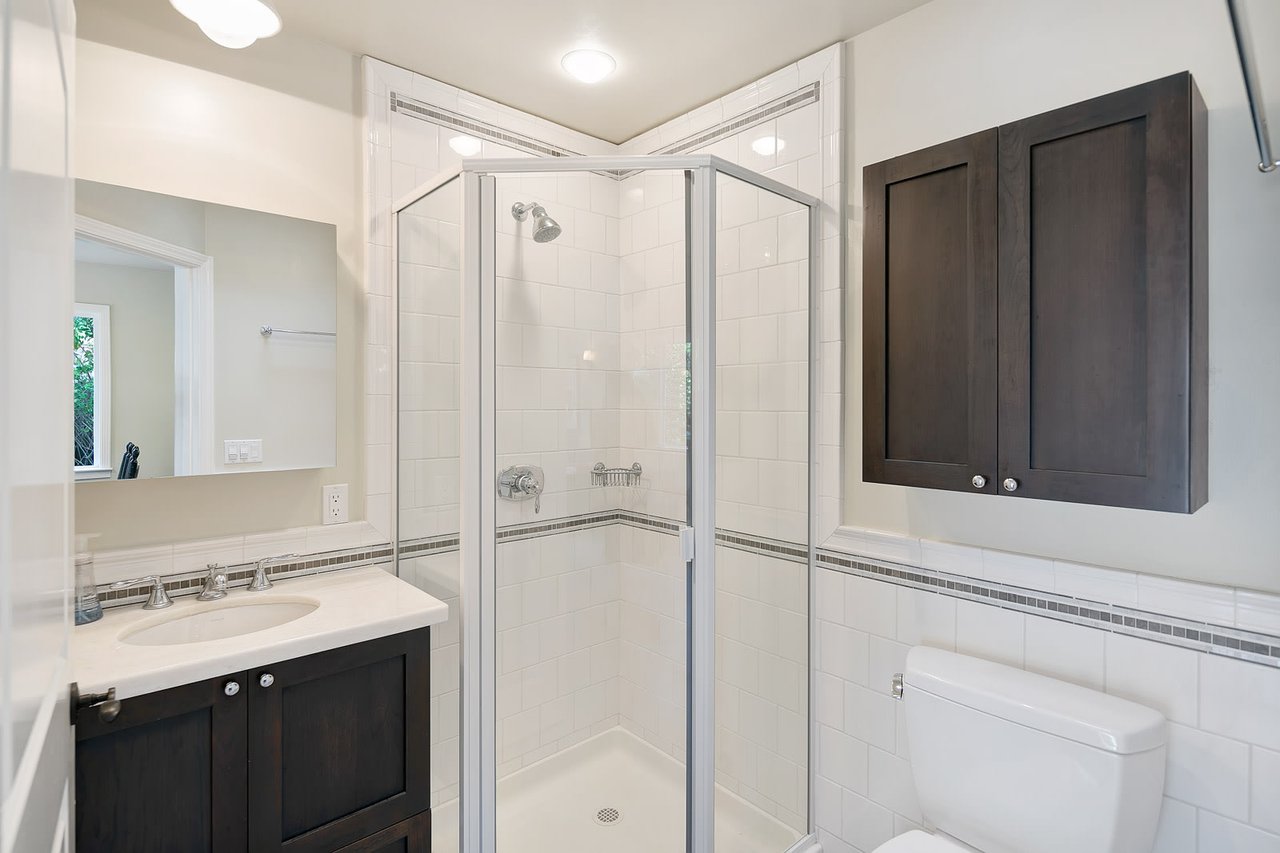 109 Van Tassel Court, San Anselmo