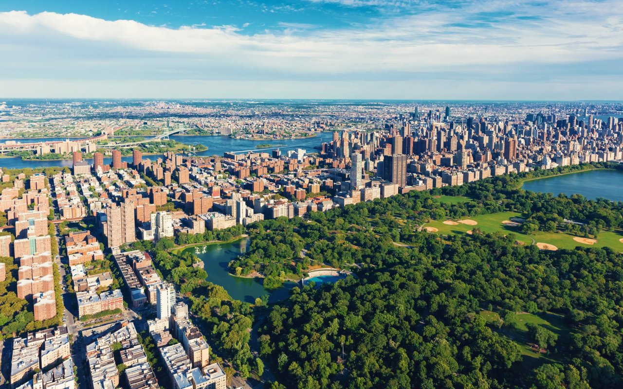 Sunset Park