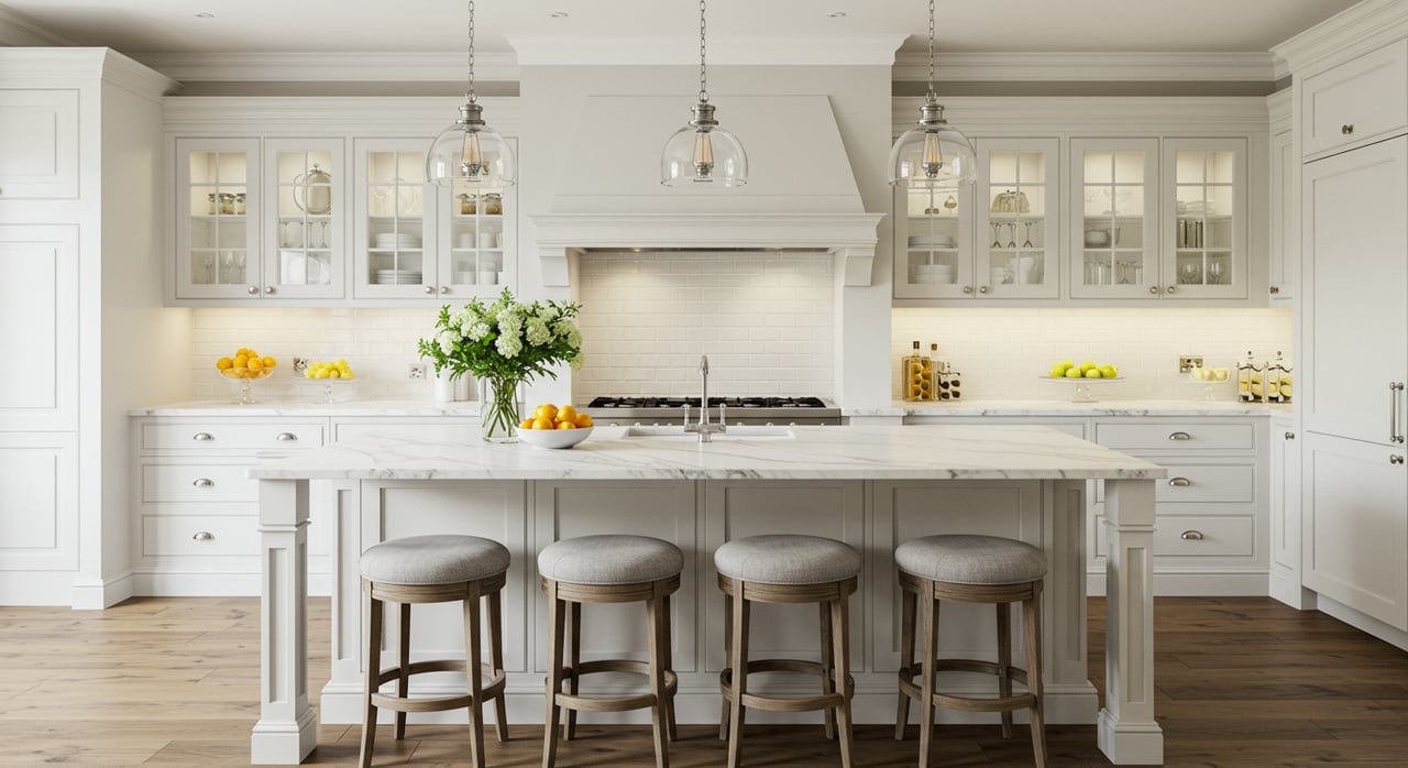 Is Wall Street Really Buying All the Homes?