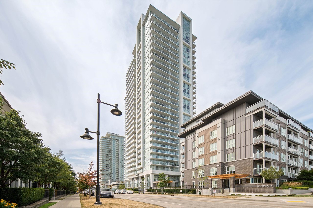 1202-525 Foster Ave