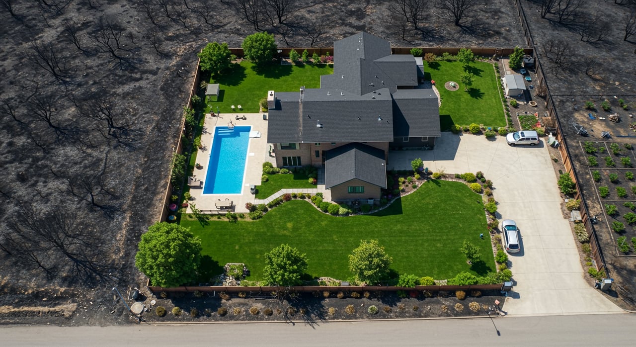 New California Wildfire Legislation and What You Need to Know