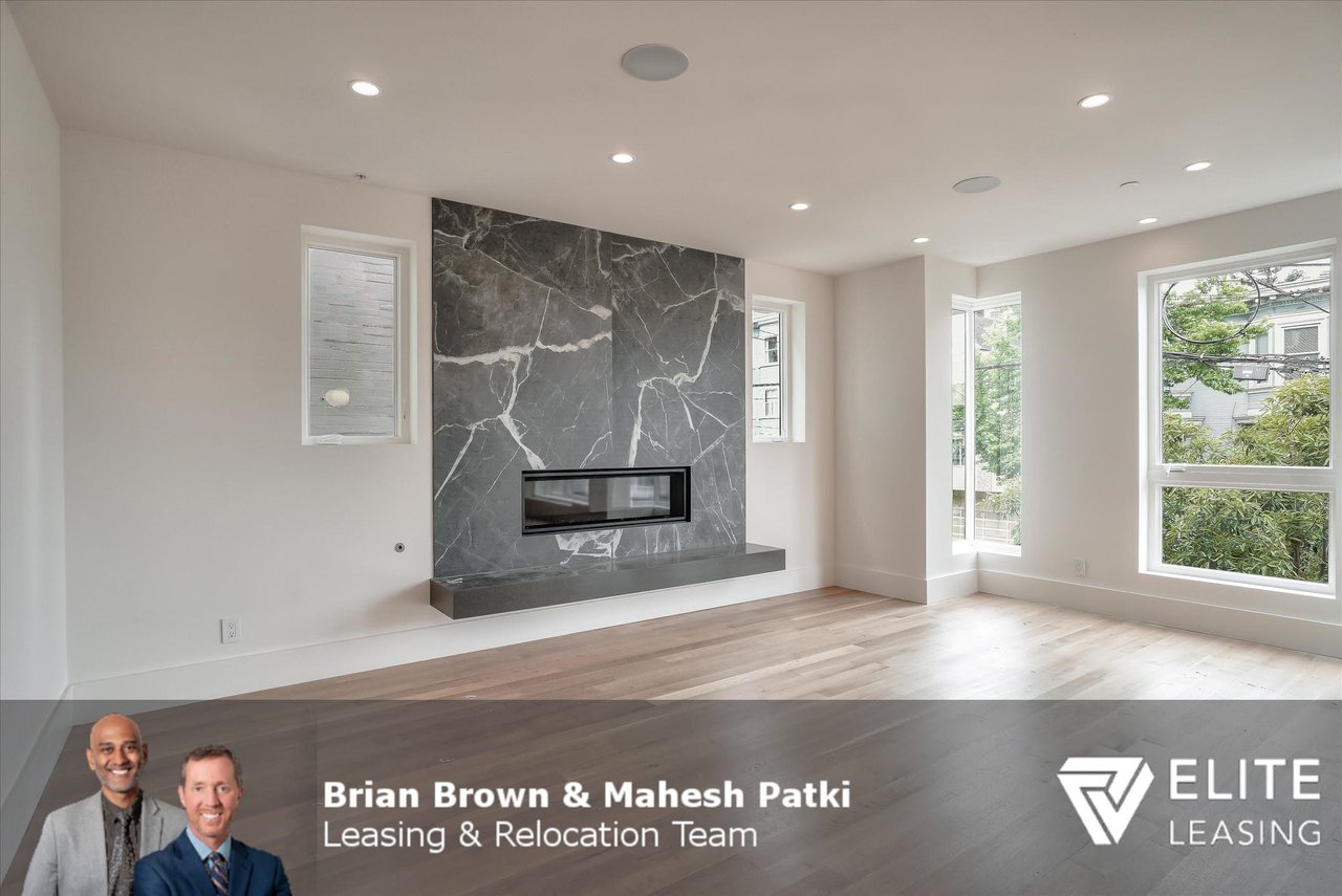 1010 Stanyan St., #2