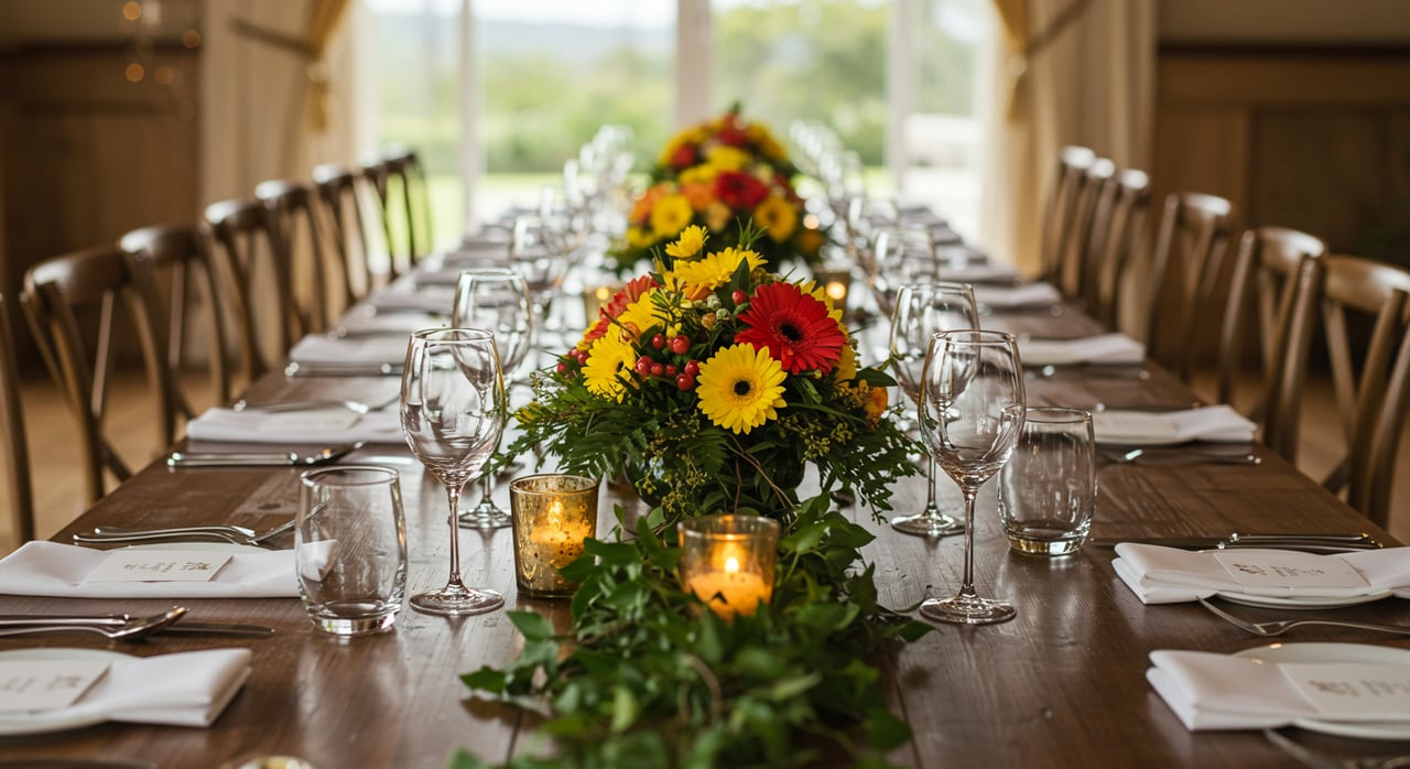 The Restaurants Your Valentine Wants to Go to