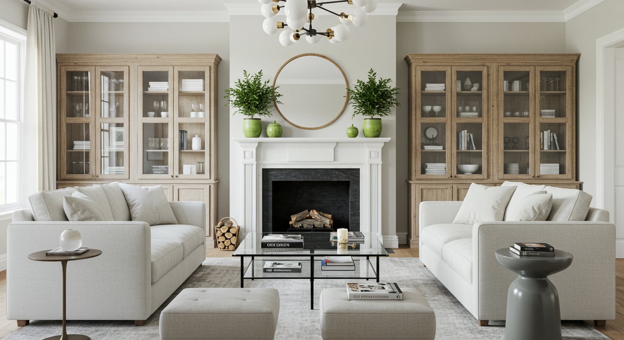 Prepare Your St. Louis, MO Home For Sale With These Key Staging Strategies
