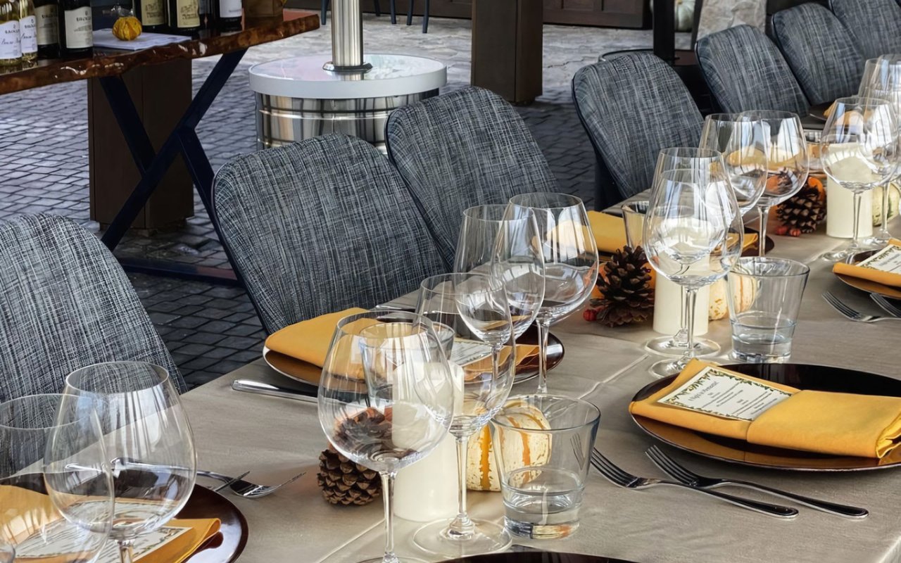 New Locanda Winebar in Livermore!