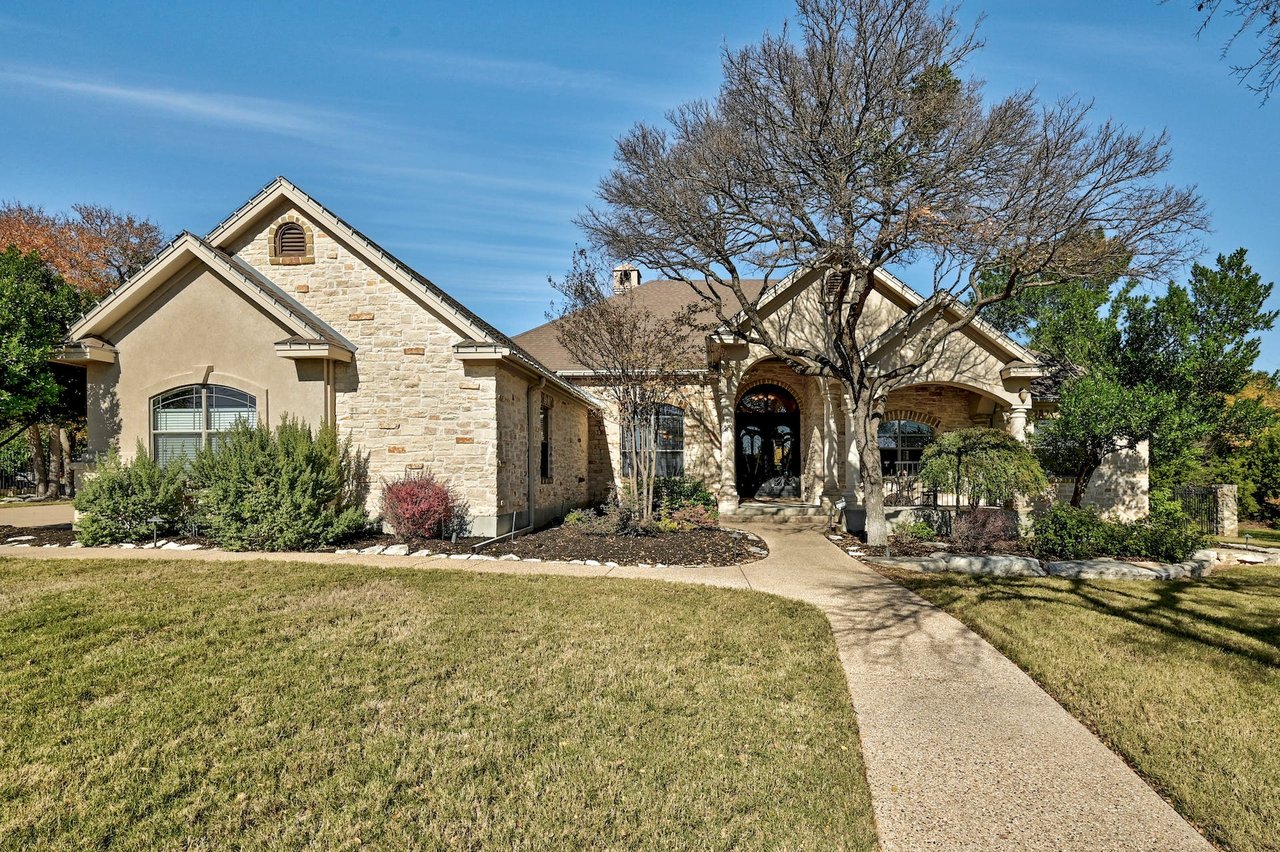 228 Oak Branch Dr, Georgetown, Texas 78633