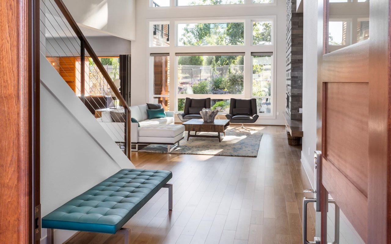 Is Affordability Starting to Improve
