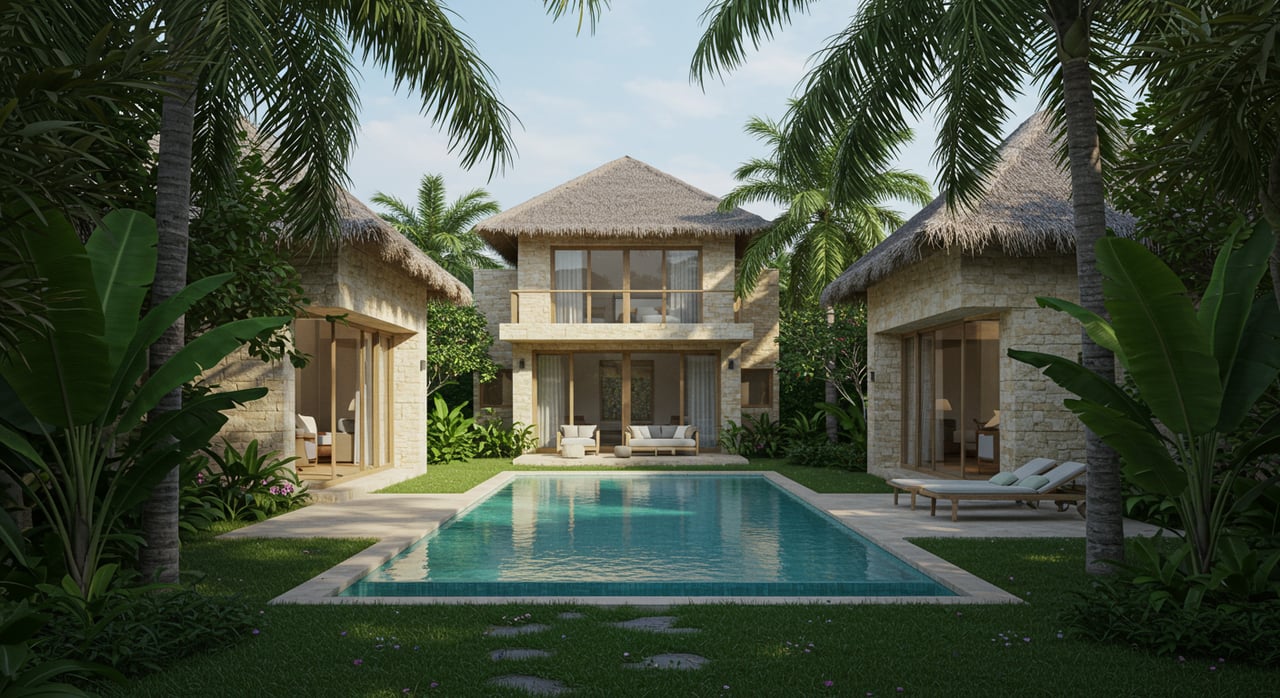 Things to Look For When Buying a Vacation Home