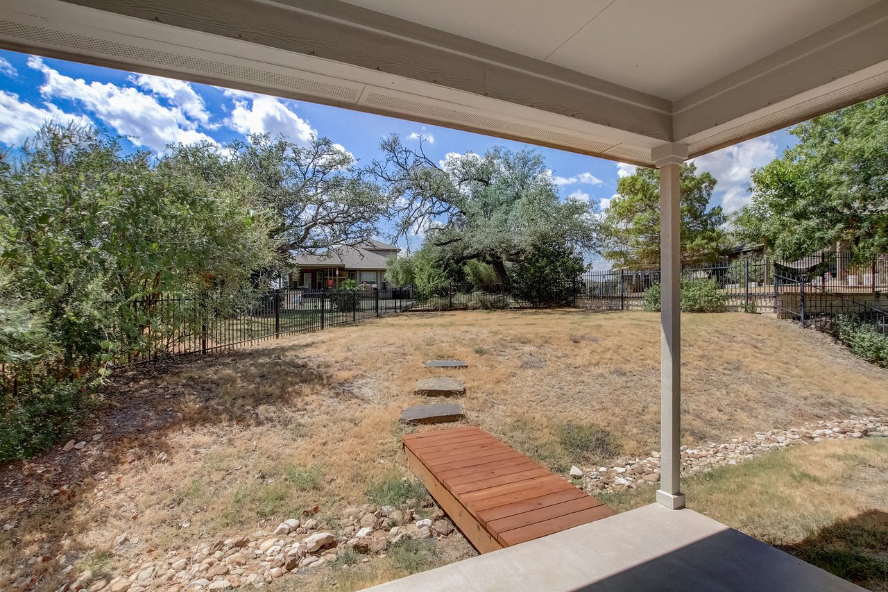 7618 Evening Sky Cir Austin, TX 78735
