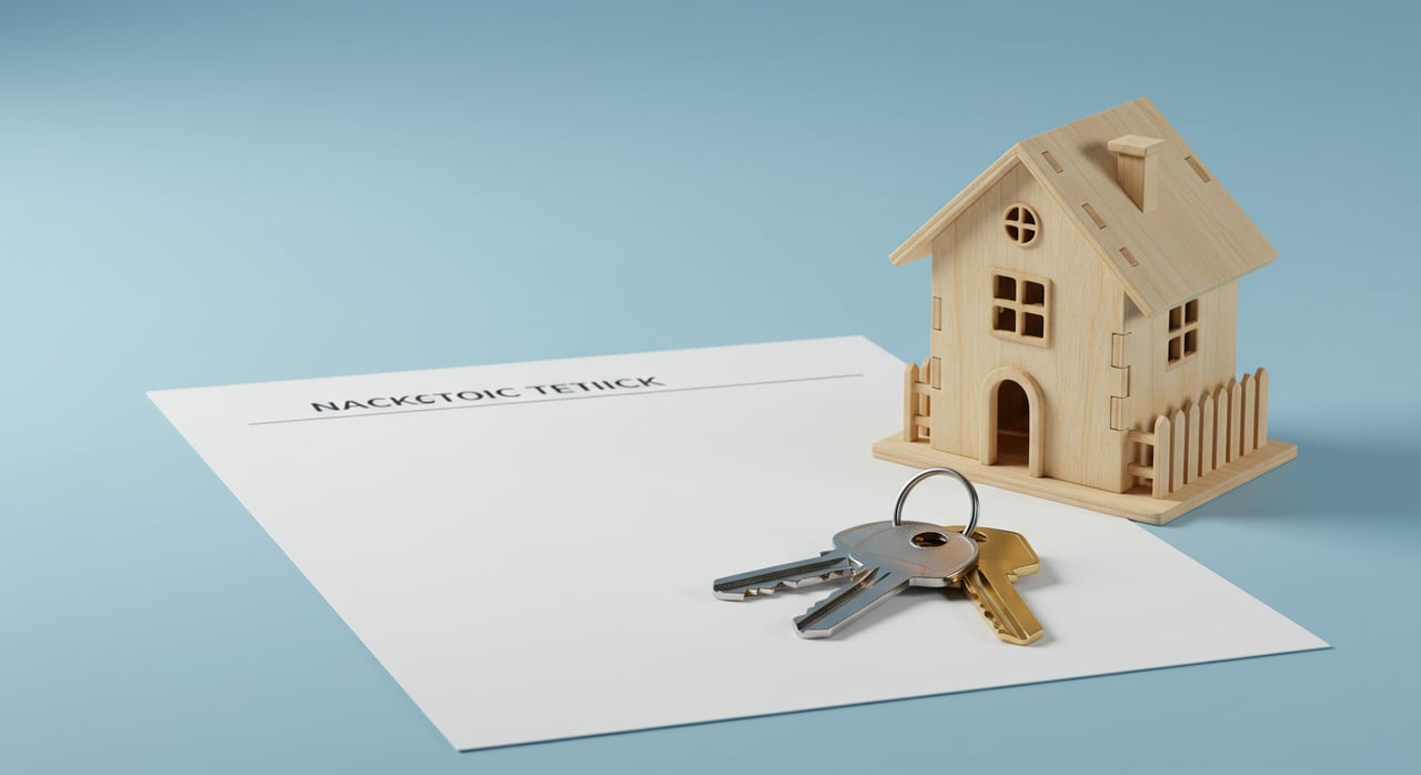 Are You Wondering if This Is the Year To Buy a Home?