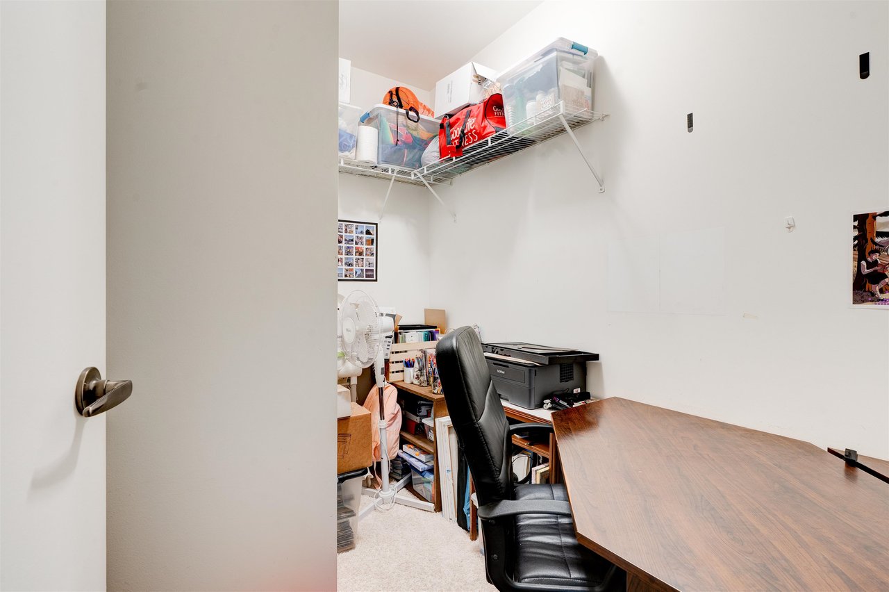 206-2065 W 12th Avenue, Vancouver