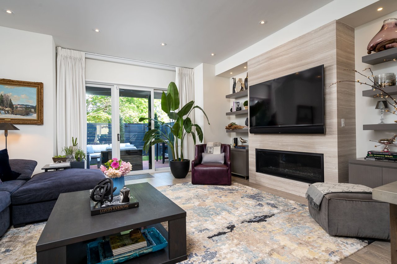 Davisville Bespoke Home