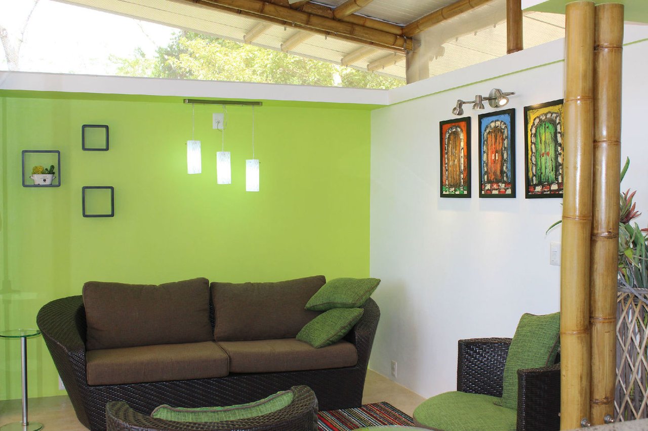 Ocean View Restaurant and Home, Ojochal, Puntarenas