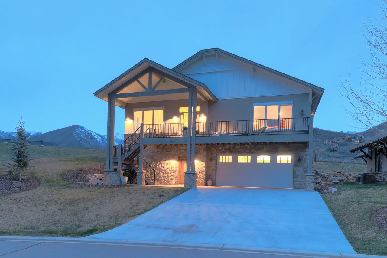 1431 Chancey Lane